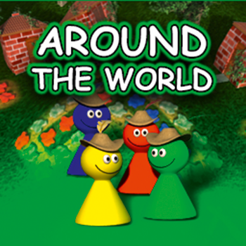 Arround The World