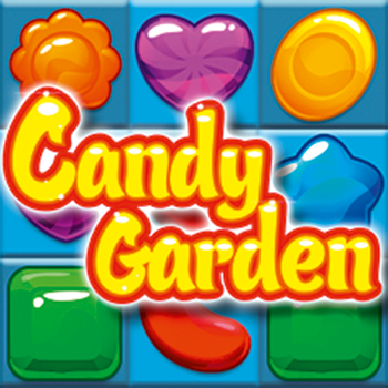 Candy Garden