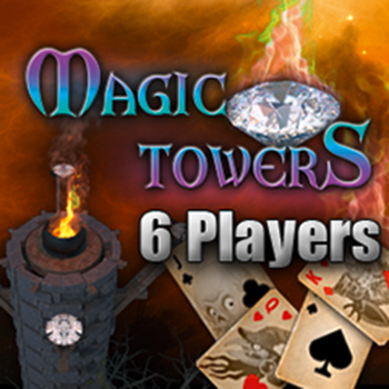 Magic Tower