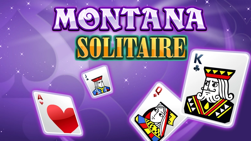 Montana Solitaire